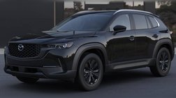 2026 Mazda CX-50 2.5 S Preferred