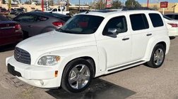 2008 Chevrolet HHR LT
