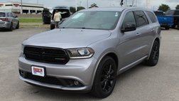2019 Dodge Durango SXT
