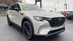 2026 Mazda CX-90 3.3 Turbo Premium Sport