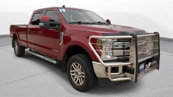 2019 Ford Super Duty F-250 Lariat