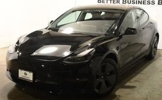 2023 Tesla Model 3 Long Range
