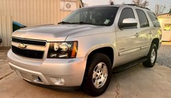 2011 Chevrolet Tahoe LT