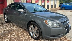 2009 Chevrolet Malibu LT