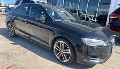2019 Audi A3 Premium