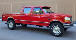1997 Ford F-250 XL