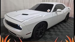 2015 Dodge Challenger R/T
