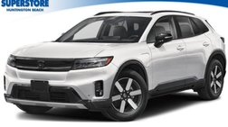 2026 Honda Prologue Touring