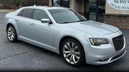 2020 Chrysler 300 Limited