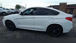 2018 BMW X4 xDrive28i