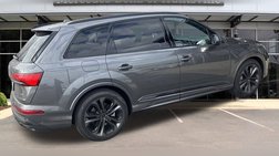 2026 Audi Q7 quattro Premium Plus 55 TFSI