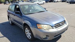 2006 Subaru Outback 2.5i