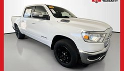 2024 Ram Ram Pickup 1500 Laramie