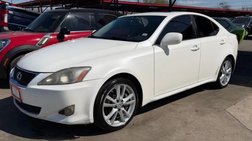 2006 Lexus IS 350 Base