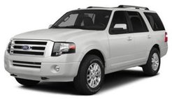 2015 Ford Expedition Limited