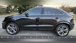 2018 Audi Q3 Premium Plus