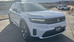 2026 Honda Prologue Elite