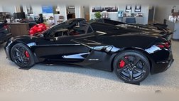 2025 Chevrolet Corvette Z06