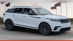 2019 Land Rover Range Rover Velar P340 R-Dynamic SE