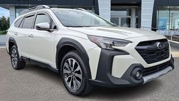 2023 Subaru Outback Touring XT