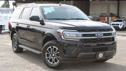 2024 Ford Expedition XL