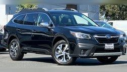 2022 Subaru Outback Touring XT