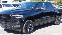 2021 Ram Ram Pickup 1500 Limited