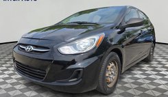 2013 Hyundai Accent GS