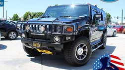 2006 HUMMER H2 Base