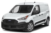 2021 Ford Transit Connect XL