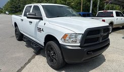 2017 Ram Ram Pickup 2500 Tradesman