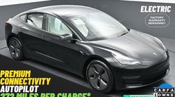 2023 Tesla Model 3 Base