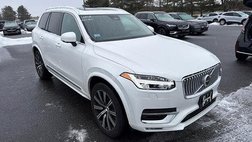 2023 Volvo XC90 B6 Plus Bright Theme 6P