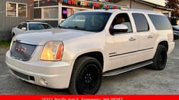 2011 GMC Yukon XL Denali