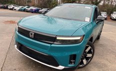 2024 Honda Prologue Elite
