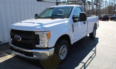 2017 Ford Super Duty F-250 XL