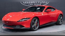 2024 Ferrari Roma Base