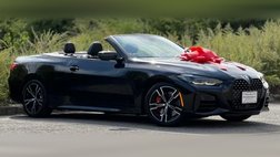 2023 BMW 4 Series M440i xDrive