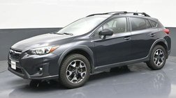 2019 Subaru Crosstrek 2.0i Base