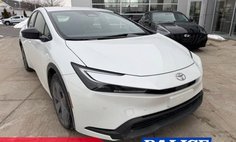 2024 Toyota Prius Limited