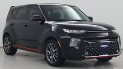 2020 Kia Soul GT-Line