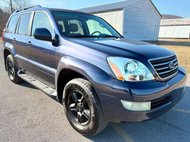 2004 Lexus GX 470 Base