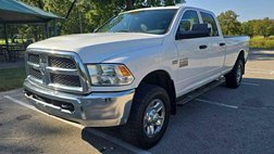 2016 Ram Ram Pickup 2500 Tradesman