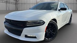 2016 Dodge Charger R/T