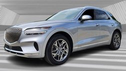 2024 Genesis GV70 2.5T Standard