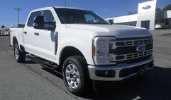 2024 Ford Super Duty F-250 XLT