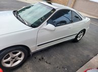 1994 Acura Integra LS