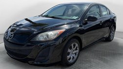2010 Mazda MAZDA3 i Sport