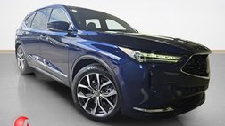 2023 Acura MDX w/Tech
