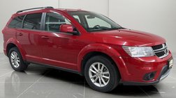 2014 Dodge Journey SXT